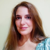 TMASD Employee Olga R.'s profile photo