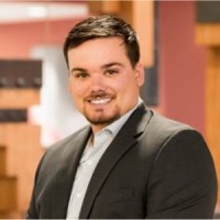 Cooperative Building Solutions Employee Alex Kreikemeier's profile photo