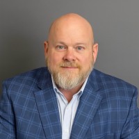 3HUE Executive Consulting - Virtual CIO & CISO Services Employee Brent Hamilton's profile photo