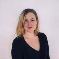 VISA-AD Employee Aurélie Boess's profile photo