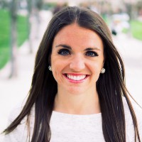 Casablanca Bridal Employee Hillary Hallows's profile photo