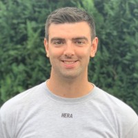 Skanska Employee Richard Bath's profile photo