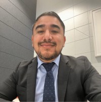 Wells Fargo Employee Sergio Soto's profile photo