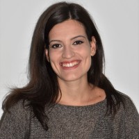 Galbani Employee Margherita del Franco's profile photo