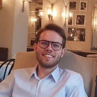 Arc53 Employee Alex Tushynski's profile photo