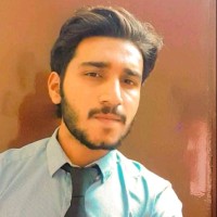 dukan.pk Employee Maaz Bilal's profile photo