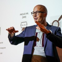 Adam de Neergaard Email & Phone Number
