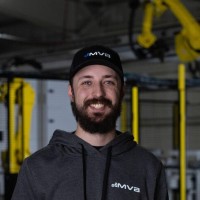 MVB Improvements Employee Nathan Tufts's profile photo