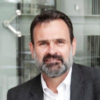 Jacques Naude Email & Phone Number