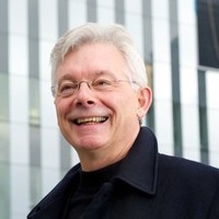 Institute for Quantum Computing Employee Steve MacDonald's profile photo