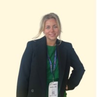 Generis Knowledge Management Employee Karolina Rogowska's profile photo