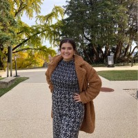 White Elegance Employee Aleda Kjar's profile photo