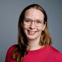 Sarah Belderbos Email
