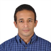 Austin Coding Academy Employee Ibrahim Shaheen's profile photo
