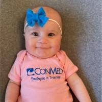 CONMED Corporation Employee Grant Schmidt's profile photo