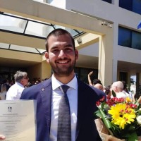 AMCO SA Employee Spyros Pouros's profile photo