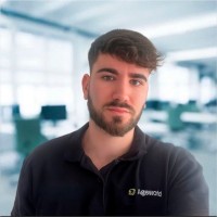 AgeWorld Employee Alex Boschdemont's profile photo