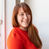 Mattress Factory Employee Elizabeth Rudnick's profile photo