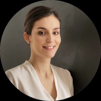 Sharies Employee Colombe de Montgailhard's profile photo