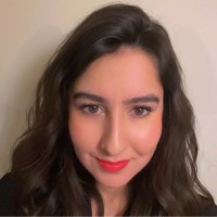 Nayab Saeed Email & Phone Number