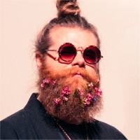 Flux Employee Brooks Solveig's profile photo