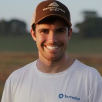 Terradot Employee James Kanoff's profile photo