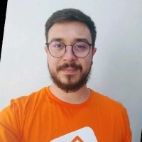 MadeiraMadeira Employee Felipe Domingos's profile photo