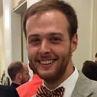 Sparhawk Academy Employee Kieran Kelly's profile photo