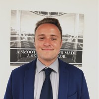 Joseph Glenn Email & Phone Number