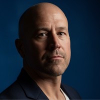 Apple Employee Ed Ruth's profile photo