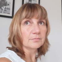 Mandy Harris Email & Phone Number