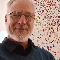 Daraja Employee Michael Pollock's profile photo