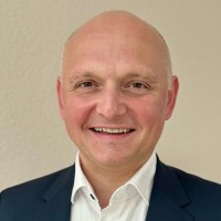 Aleph Alpha Employee Johann Dornbach's profile photo