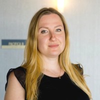 Anastasiya Kononenko Email & Phone Number