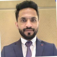 Syed Waheed Email