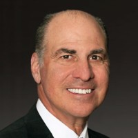 Simplify Employee Harley Bassman's profile photo