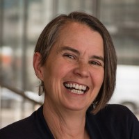 Autodesk Employee Cathy Hull's profile photo