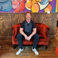 Motion Recruitment Employee James Carmichael's profile photo