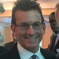 OneOncology Employee Nick Santoro's profile photo