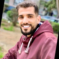 Tarek Issaoui Email