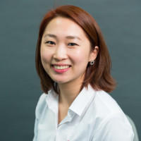 Cambridge Industries Group Employee Yuting Chu's profile photo