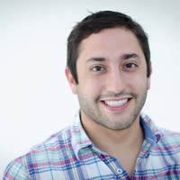 Andrew Andrew Camacho Email & Phone Number