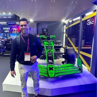 Lottomart Employee Clayton Aquino's profile photo