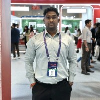 Spark Technology Group Inc Employee Manish Belel's profile photo