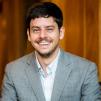 Stratus Employee Matthew Tate's profile photo