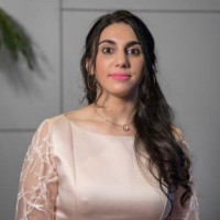 MSJ GROUP Employee Phaedra Jacovides's profile photo