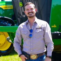 Everglades Equipment Group Employee Jordan Zoellner's profile photo