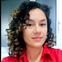 Geberit Employee Giuseppina Feola's profile photo