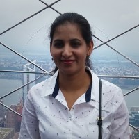 Palvinder Mann Email & Phone Number