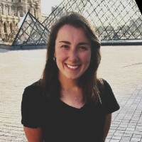 New World Application Design & Development Employee Erinn Neidinger's profile photo